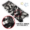 Dog Garment, Tummy Wound Protection, Prevents Scratching, Replaces Cone, Contraceptive