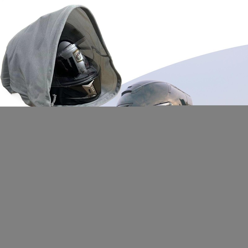 Bike Helmet Bag | Helmet Drawstring Bag | Safety Hat