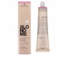 Schwarzkopf Blondme Toning (T) Ice-Irise 60ml Standard Single