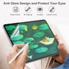 QYiiD [Pack of 2 Paper Screen Protectors for Lenovo Tab