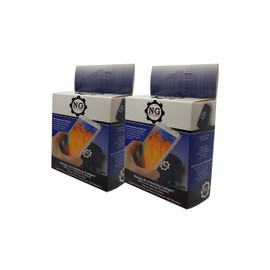 NATO Gear Smart Mount - Smartphones, Cell Phone Mount, Tablets, GPS, Devices <2Ibs (New Rectangular Design Head) (2Pk)