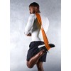 PTP Flex Band, Medium, Orange