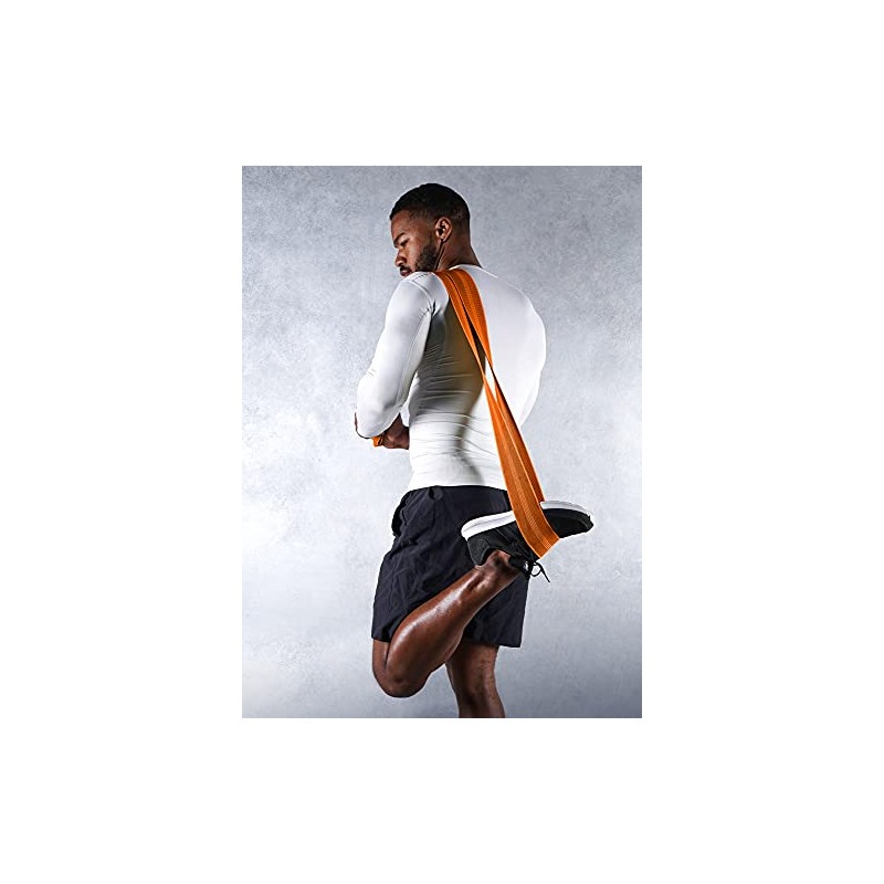 PTP Flex Band, Medium, Orange