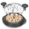 Chicken Shredder,Professional Chicken Shredder Tool Twist Meat Shredder Tool for