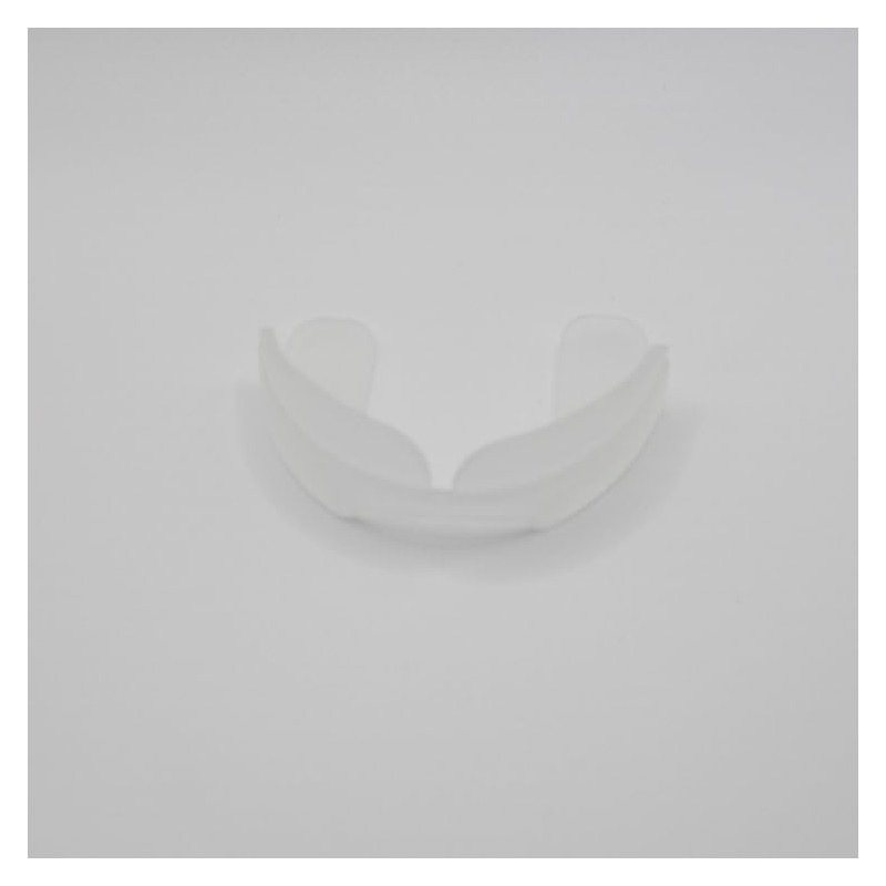 2 TotalGard StressGard Night Tooth Bruxism Teeth Mouth Guards TMJ