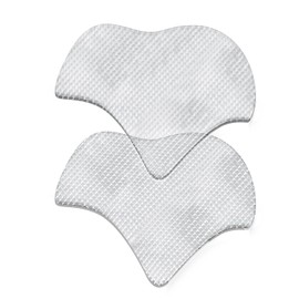 Collagen Forehead Wrinkle Patches Overnight 7pcs, Anti-Wrinkle Facial Patches for Face and Forehead Fine Lines & Frown Lines for Youthful, Firmer, and Smoother Appearance (White)