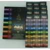 Goloka Mystirious Black Chakra Incense 15 g