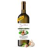 Chef Jean Pierre's Extra Virgin Roasted Garlic Olive Oil -
