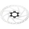 SHIMANO SM-RT64 7.1 inches (180 mm) Center Lock, Narrow Type,