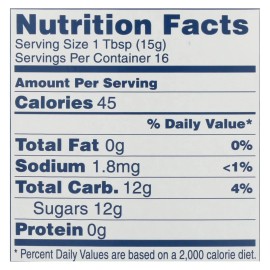 UD_Manuka Health-8.8 oz Organic Manuka Honey Mgo 400+ 100% Natural Pure and Dried Certified Halal Packaged in Bottle