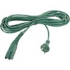 Kenekos - Power Cable Replacement Cable 7 m Suitable for
