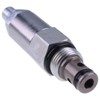 RONGPAS Relief Valve HYD01639 for Boss V-Plows, DXT RT3 SH2,