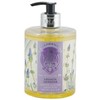 La Florentina Liquid Soap, Lavender, Body Soap, 16.9 fl oz