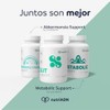 Nutriadn Gut Support Suplemento Intestinal Cápsulas Candida Cleanse Aceite Orégano