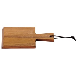 Manyo 32-436 Acacia Mini Cutting Board, 10.0 inches (25.5 cm)