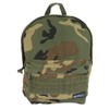 Mil-Tec Unisex's Cityscape Backpacks, Woodland, Einheitsgroße