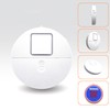 EVA LOGIK Modern Ultra-Thin Window Alarm with Loud 120dB Sound