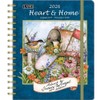 Lang, Heart and Home Deluxe 2026 Planner, 8.25'' X 9.5'',