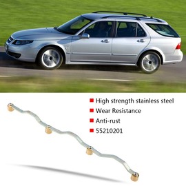 Car Intake Manifold Swirl Flap Rod for SAAB Alfa Romeo Intake Manifold Swirl Flap Rod 55210201 93179055 55206459 inlet manifold swirl flap repair