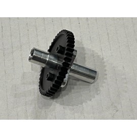G-MAxx 30T M1 Spur Gear W/ Slipper Clutch For 1/10 ARRMA Typhon 3s BLX 4x4
