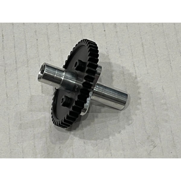 G-MAxx 30T M1 Spur Gear W/ Slipper Clutch For 1/10