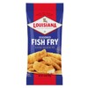 Louisiana Fish Fry - Seasoned Fish Fry Mix 10 Ounce