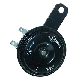 Seger HN26 Exact Fit Horn Low Tone, 12 V