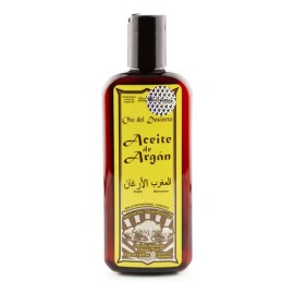 Aceite De Argán Oro Del Desierto Incredible Products 250 Ml