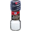 McCormick Sea Salt Grinder, 2.12 oz