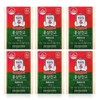 CheongKwanJang CheongKwanJang Red Ginseng Jingo 100g x 6 boxes WYS / 정관장 정관장 홍삼진고 100g x 6박스 WYS