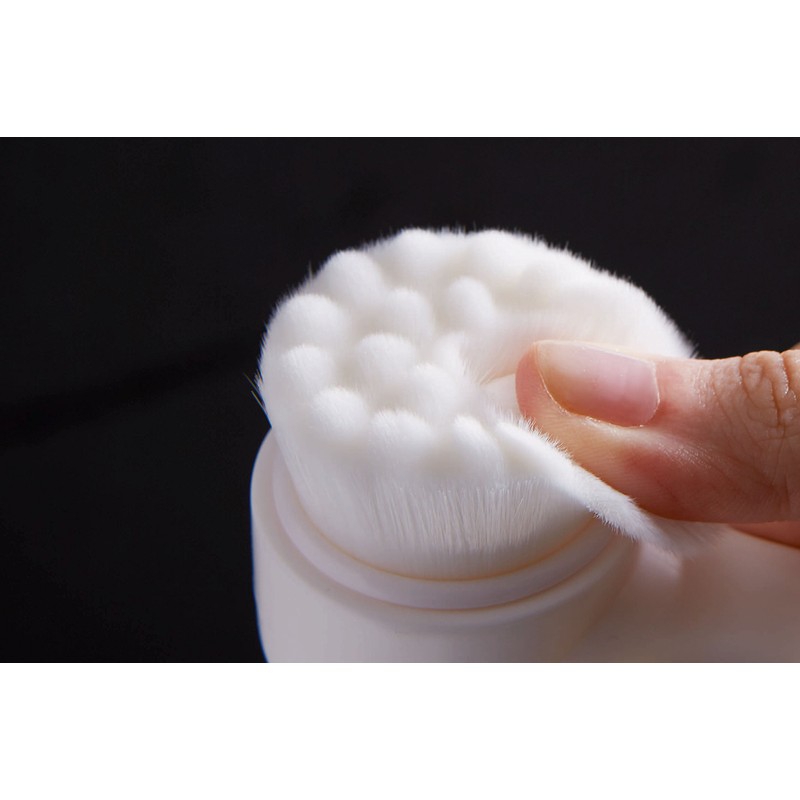 Cogit Clear Skin Double Face Brush