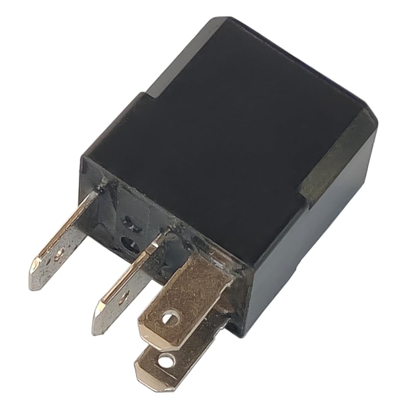 ACM33221 30A Multipurpose Automotive Relay 12VDC 4Pins CM1-aF-12VDC