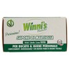 Winni's Naturel Marseille Soap - 250g, White
