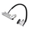 Luocute Rear Brake Master Cylinder Pump, 705601273 Replacement for Renegade
