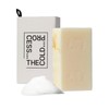 The Cold Process Solid Body Soap, Goat Milk & Pair,