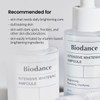 Biodance [Biodance]Intensive Brightening Ampoule 50ml