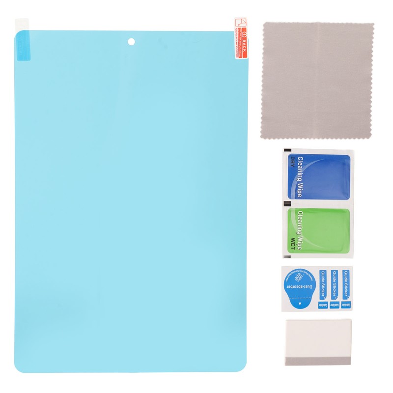 3 Set Paper Screen Protector Handwriting High Transparency Film for