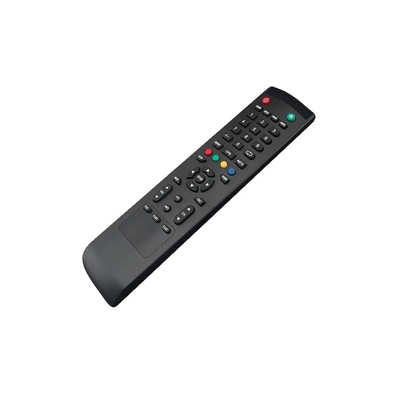 ALLIMITY Replacement Remote Control for Proscan TV KT1252-XLF KT1252-JTS KT1252XLF