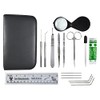 KIT Botany Dissection