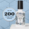 Poo-Pourri Before-You-Go Toilet Spray, Fresh Air, 4 Fl Oz, Up