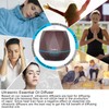 550ml Essential Oil Diffuser, Daroma Upgraded Remote Control 6 in