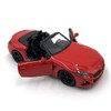 1:36 Scale Collector's Model (Red)