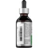 Horbäach Mullein Leaf Extract Drops | 2 fl oz |