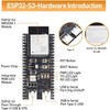 2PCS ESP32 S3 DevKitC 1 N16R8 ESP32 S3 WROOM1 N16R8
