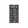 O.S. Glowplug Speed RP7 Gold