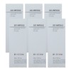 Byaecom EGF Ampoule 30ml 6 pcs. Skin elasticity, whitening, wrinkle