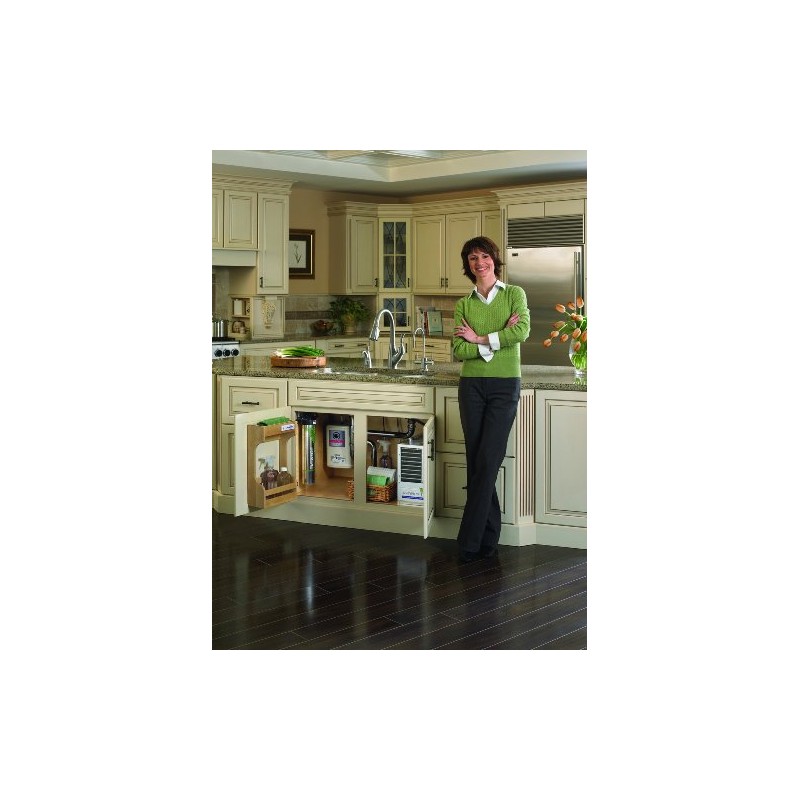 Everpure EV9000-92 Designer Series Drinking Water Faucet, Antique Wine