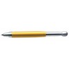 Tombow Ladies Collection Ballpoint Pen Presented in a Yellow Leather