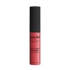 NYX Professional MakeUp - Lápiz labial suave y cremoso con