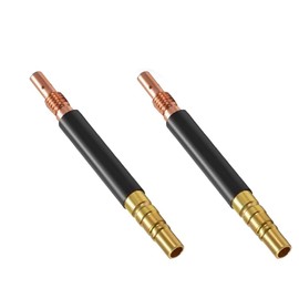 Snblzhef Welding- Straight Pipe Straight Rod, Welding- Straight Pipe, Welding Accessories,350A